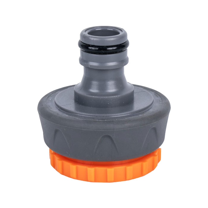 Adapter do kranu ″3/4″1″ z miękką powłoką